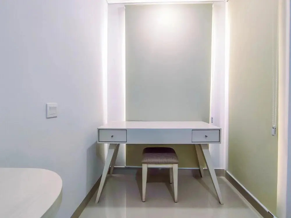 Депок: Elegant And Comfy Studio Barsa City Apartment