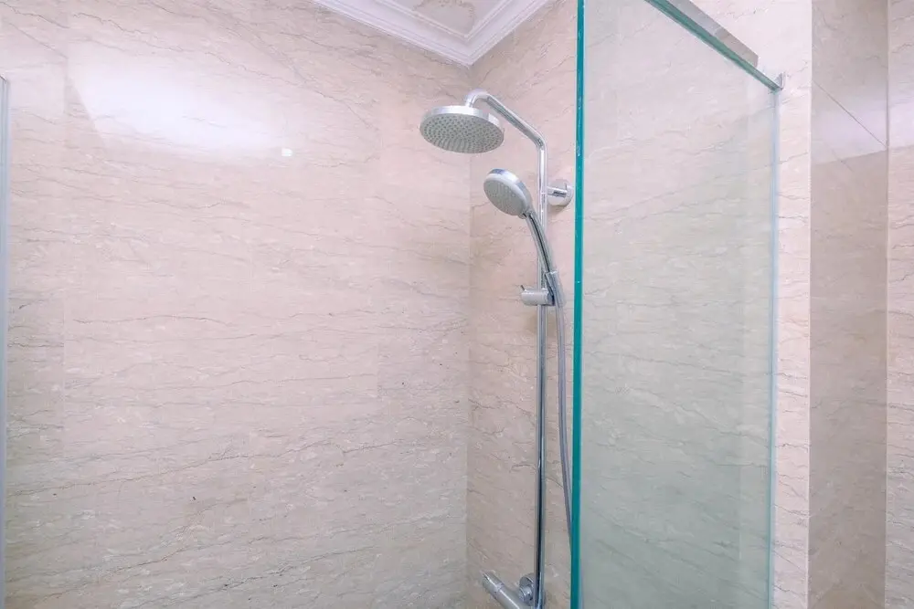 Джакарта: Nice And Cozy Studio At Menteng Park Apartment