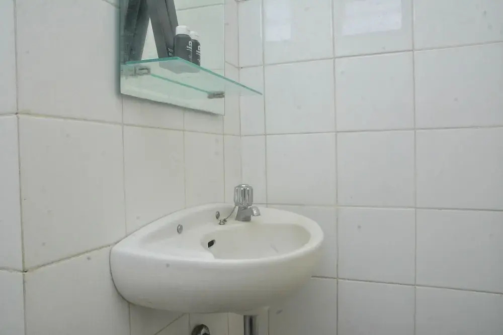 Джакарта: Comfort Studio Room At Kebagusan City Apartment