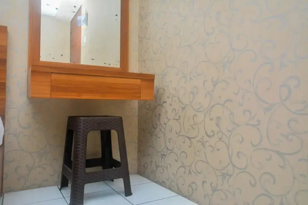 Джакарта: Comfort Studio Room At Kebagusan City Apartment