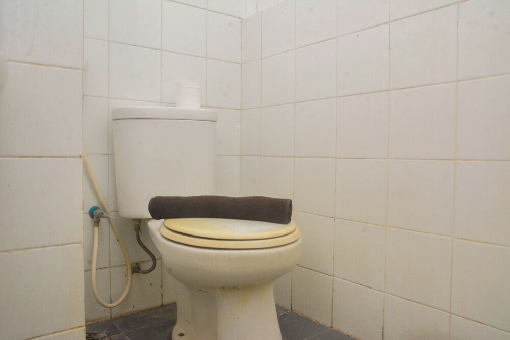 Джакарта: Cozy Studio At Kebagusan City Apartment