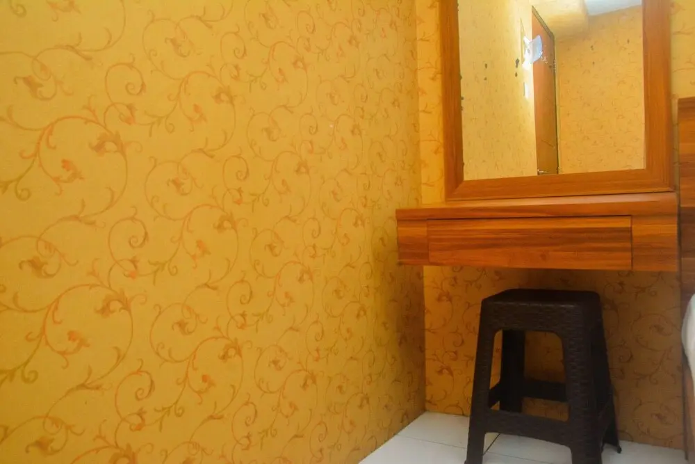 Джакарта: Cozy Studio At Kebagusan City Apartment