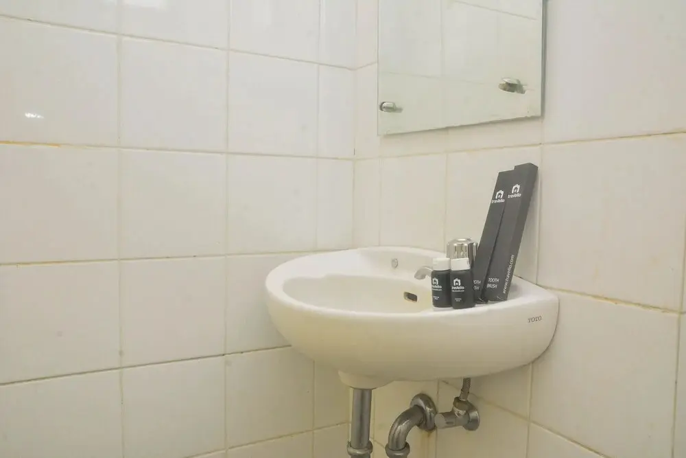 Джакарта: Cozy Studio At Kebagusan City Apartment