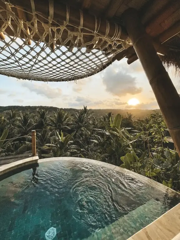 Jerowaru: Kalma Bamboo Eco Lodge
