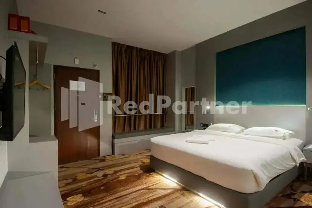 Медан: Selecta Hotel Medan