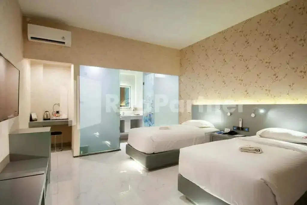 Медан: Selecta Hotel Medan