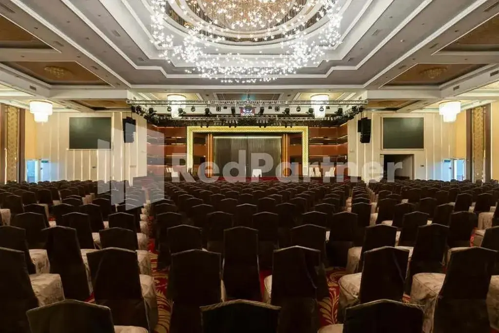 Медан: Selecta Hotel Medan