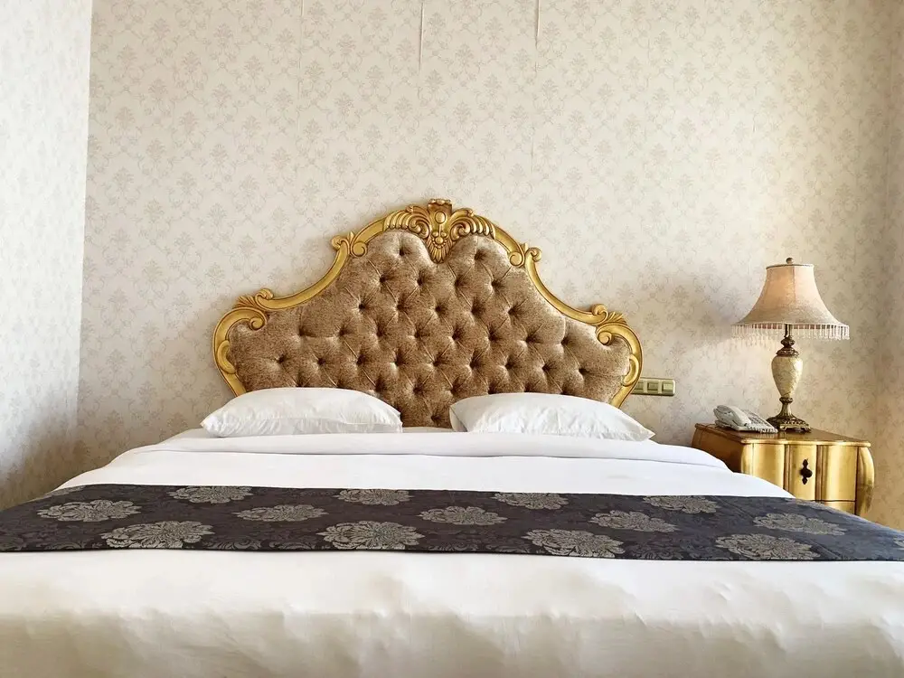 Сурабая: Grand Empire Palace Hotel