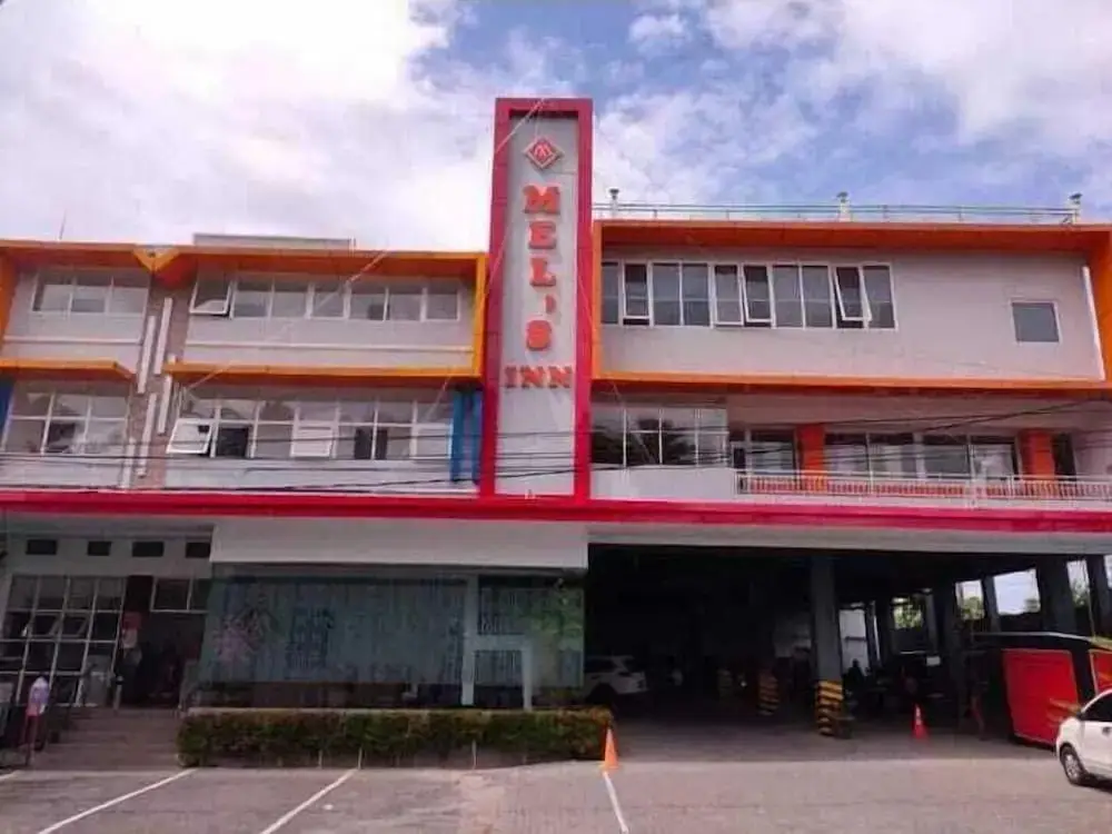 Mel's Inn Manado — фото 1