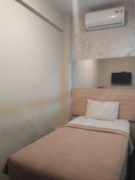 Бандар-Лампунг: Royal Guesthouse Bandar Lampung