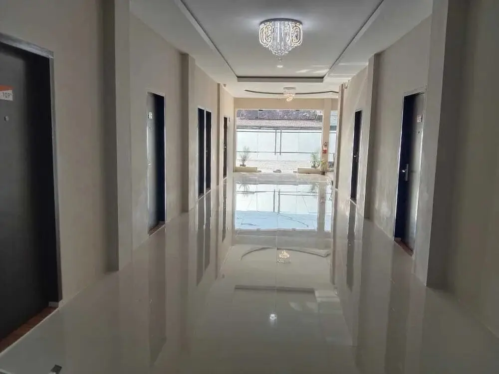 Бандар-Лампунг: Royal Guesthouse Bandar Lampung