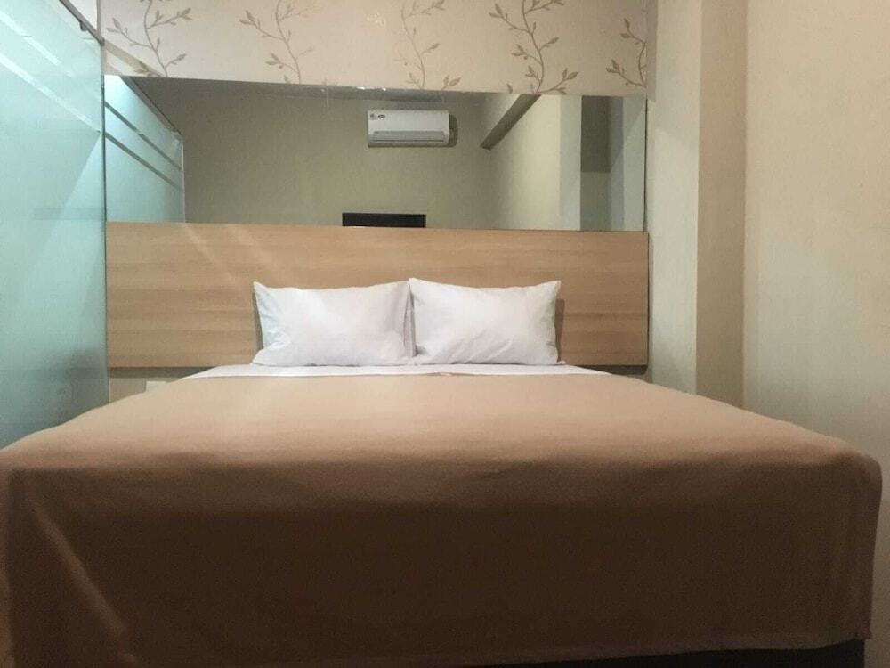 Бандар-Лампунг: Royal Guesthouse Bandar Lampung