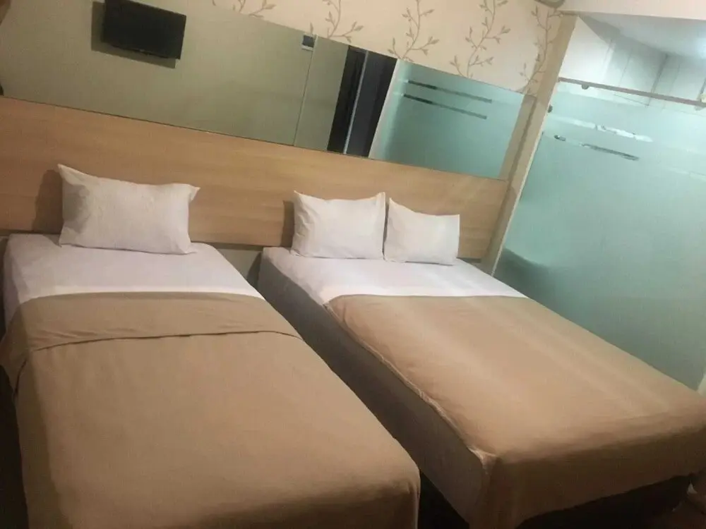 Бандар-Лампунг: Royal Guesthouse Bandar Lampung