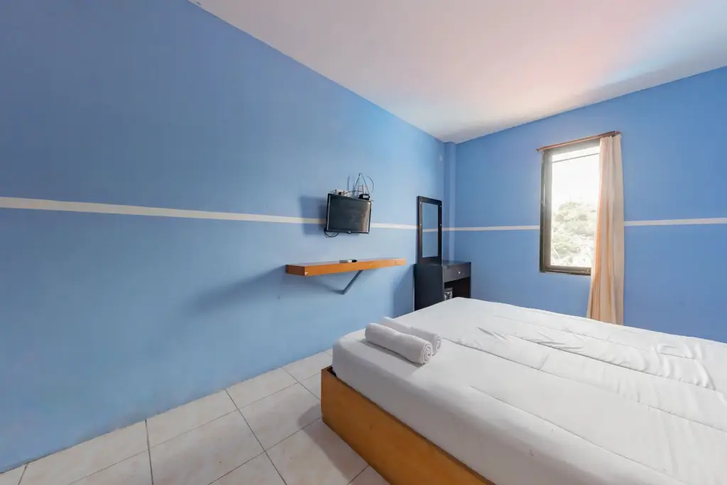 Баликпапан: Urbanview Hotel De Grand Garuda Balikpapan