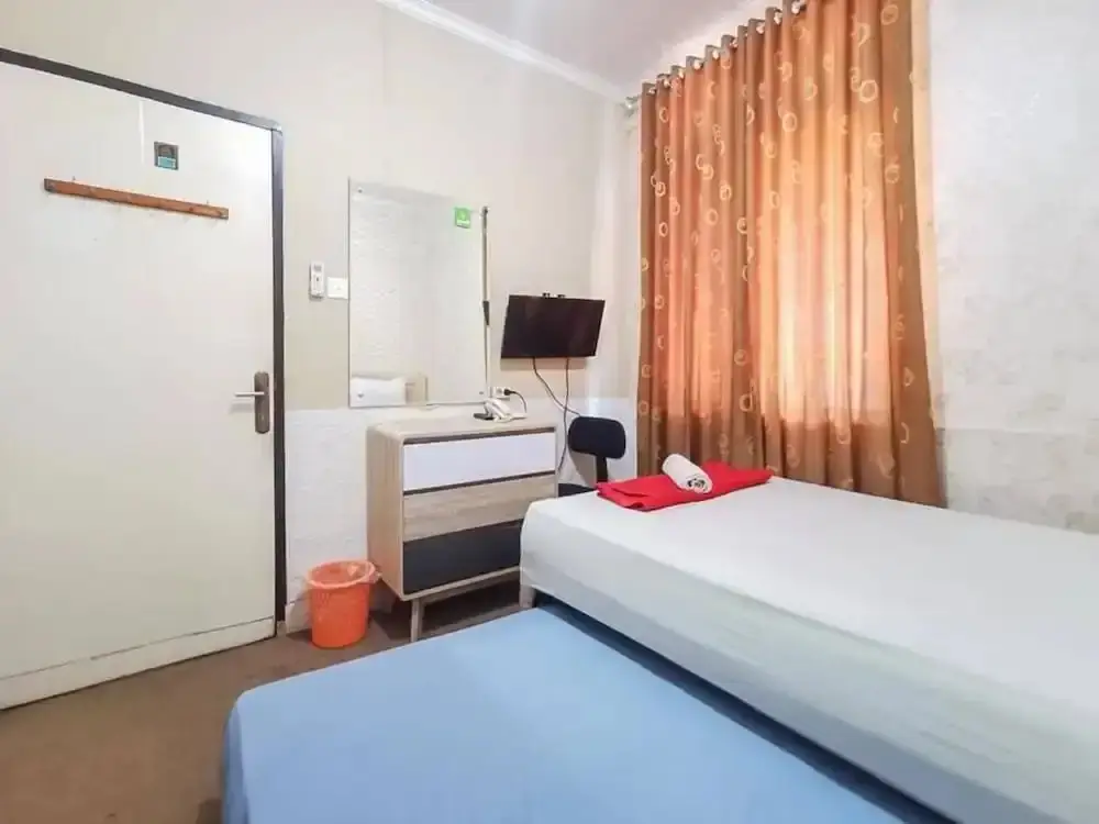Баликпапан: Good Sleep Balikpapan