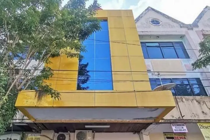 Баликпапан: Good Sleep Balikpapan
