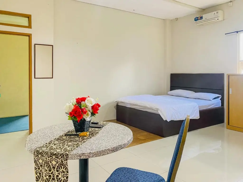 Баликпапан: Ivesa Inn RedPartner