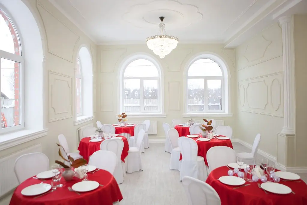 Новая Быковка: Guest House