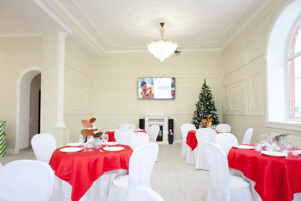 Новая Быковка: Guest House