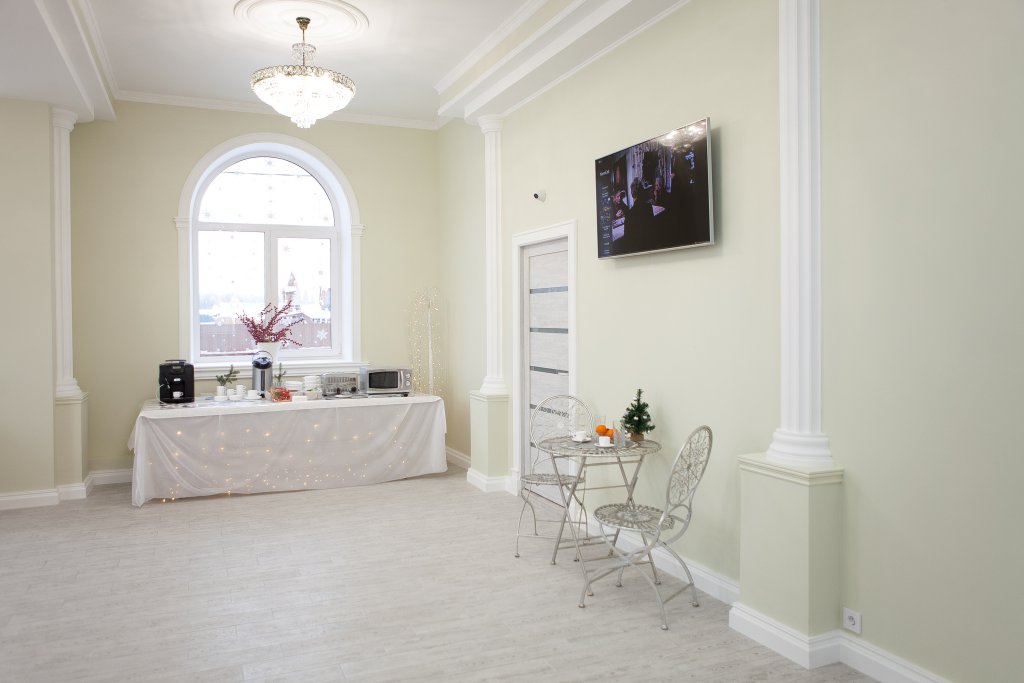 Новая Быковка: Guest House