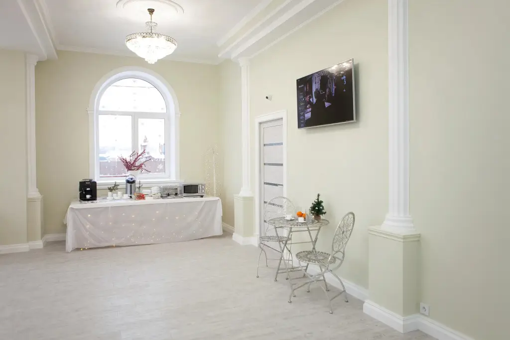 Новая Быковка: Guest house