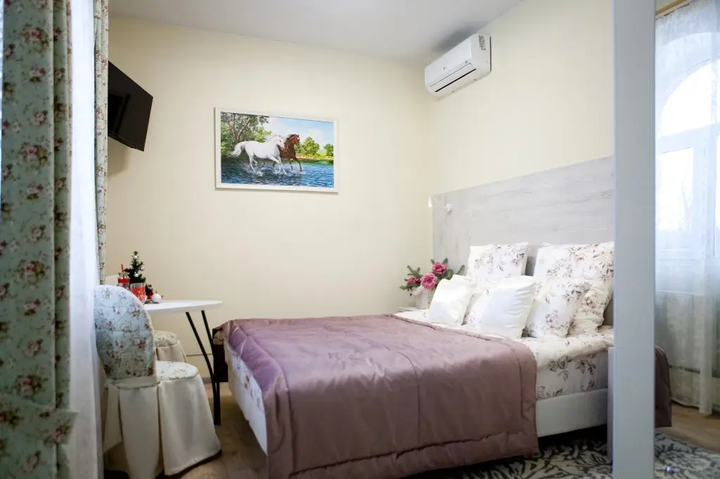 Новая Быковка: Guest house