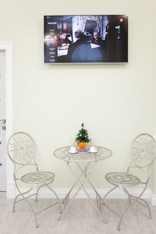 Новая Быковка: Guest House