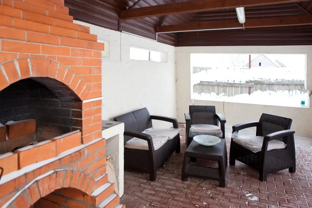 Новая Быковка: Guest House