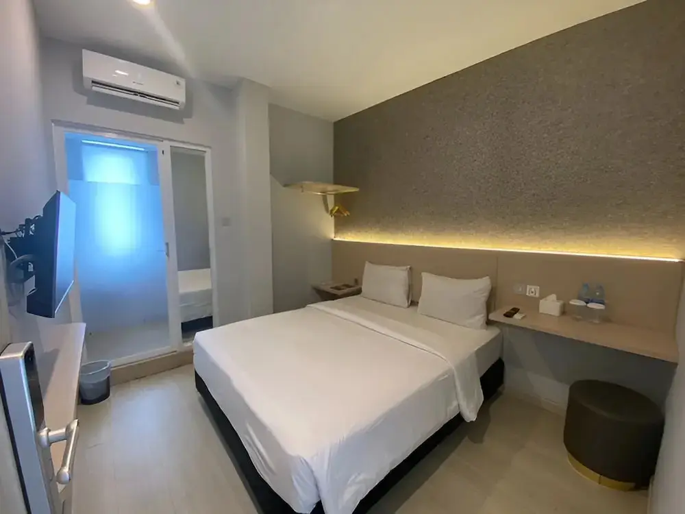 Медан: Swasana Hotel Medan