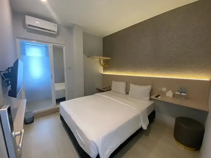 Медан: Swasana Hotel Medan
