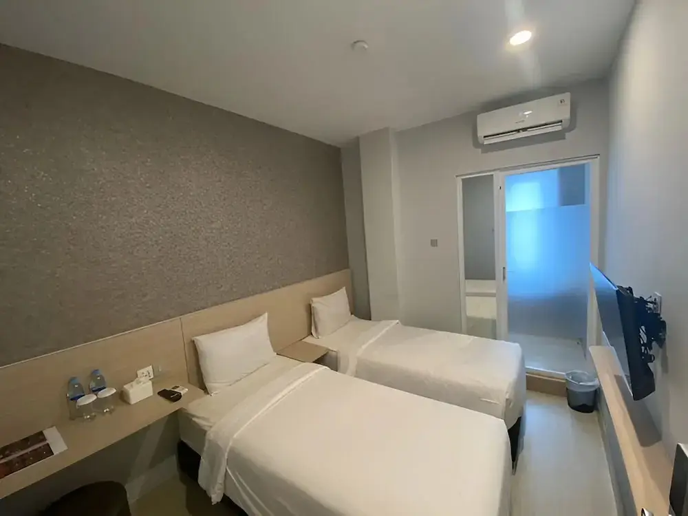Медан: Swasana Hotel Medan