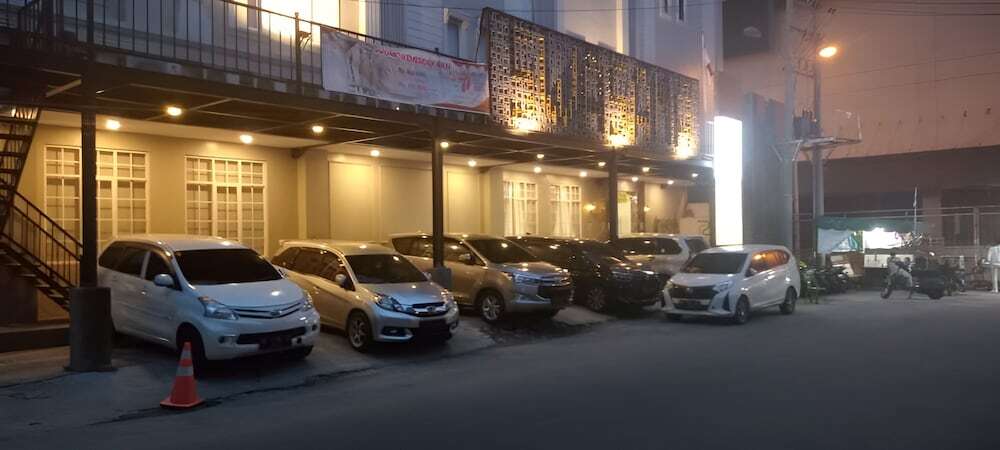Медан: Swasana Hotel Medan