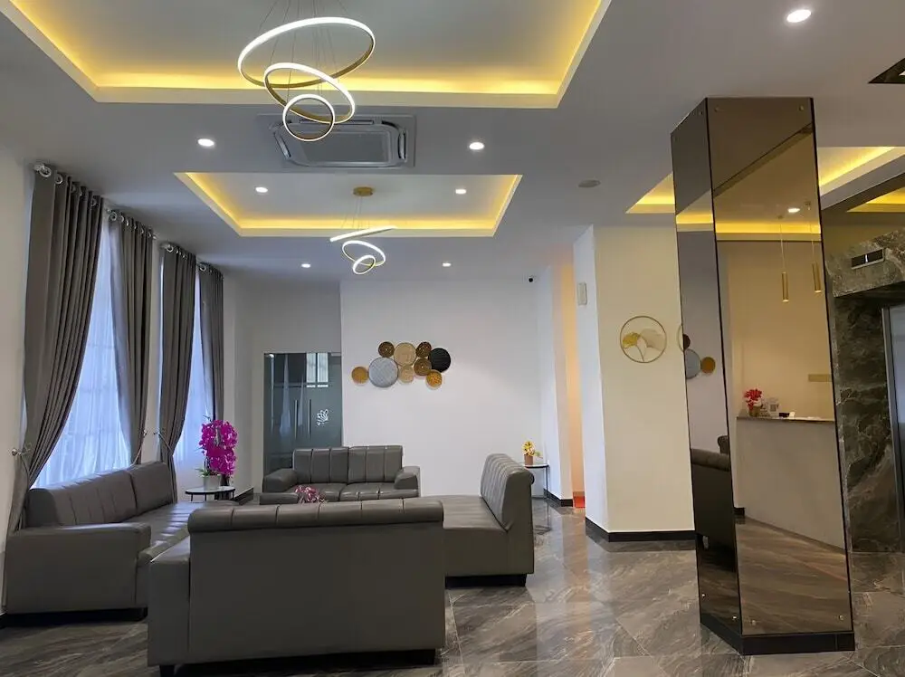 Медан: Swasana Hotel Medan