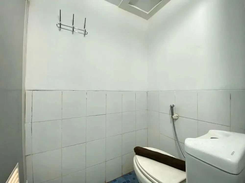 Бандунг: Spacious And Serene Studio Room Apartment At Jarrdin Cihampelas