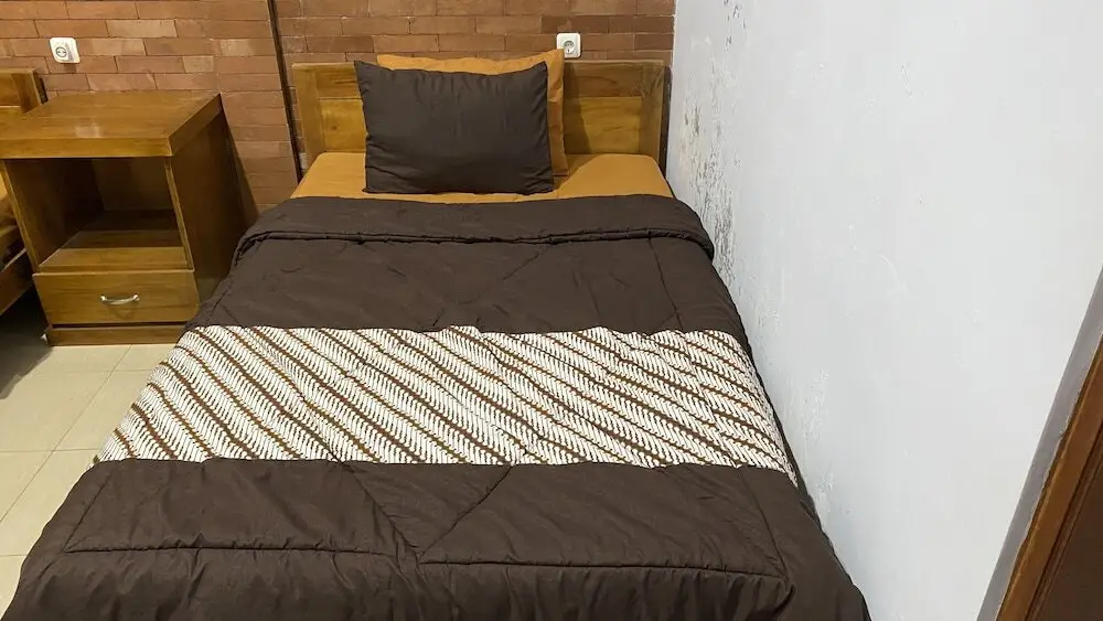 Боробудур: Homestay Candi Pawon Fahrurohman Syariah
