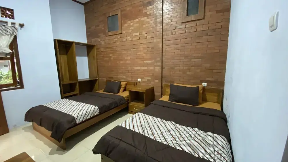Боробудур: Homestay Candi Pawon Fahrurohman Syariah