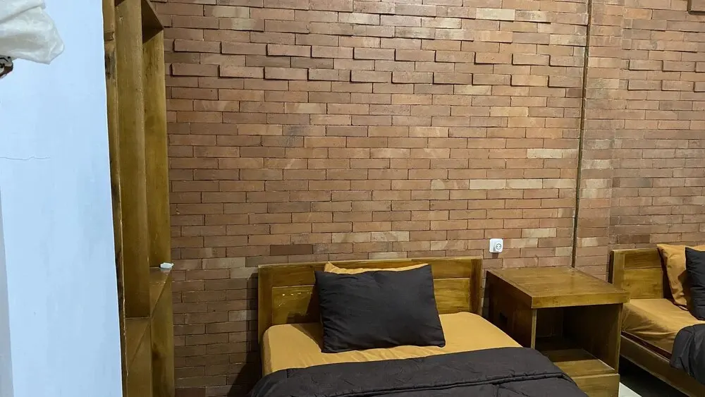 Боробудур: Homestay Candi Pawon Fahrurohman Syariah