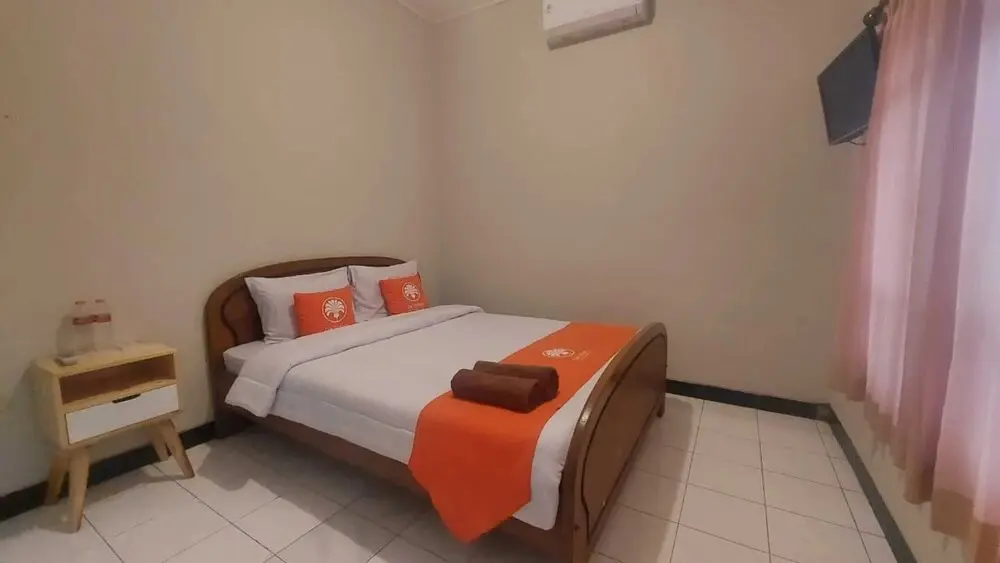 Джокьякарта: Urban Dagen Hotel