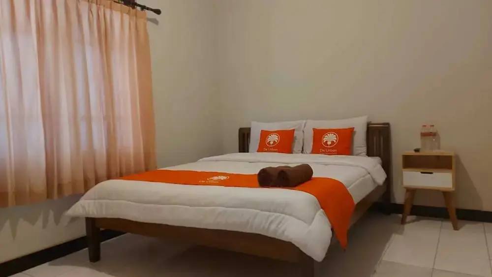 Джокьякарта: Urban Dagen Hotel