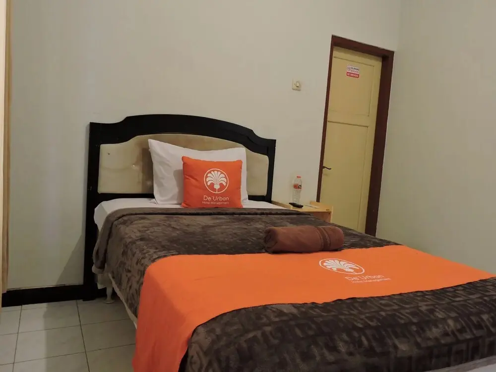 Джокьякарта: Urban Dagen Hotel