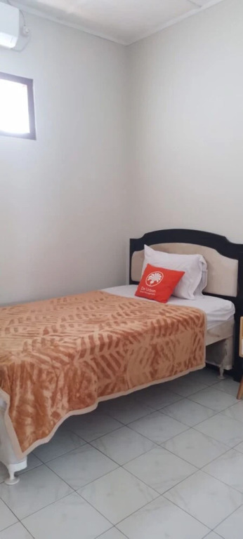 Джокьякарта: Urban Dagen Hotel