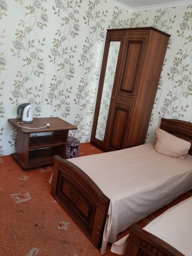 Сочи: Guest House Argo