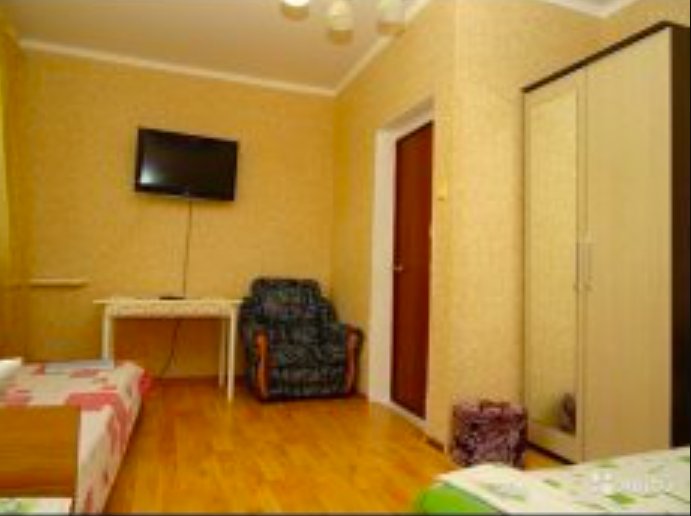 Сочи: Guest House Argo