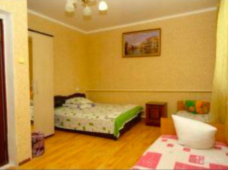 Сочи: Guest House Argo