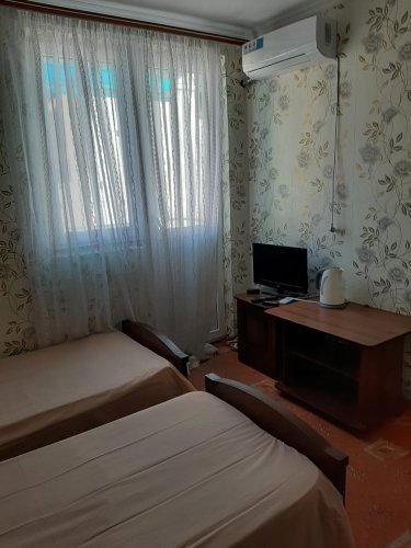 Сочи: Guest House Argo