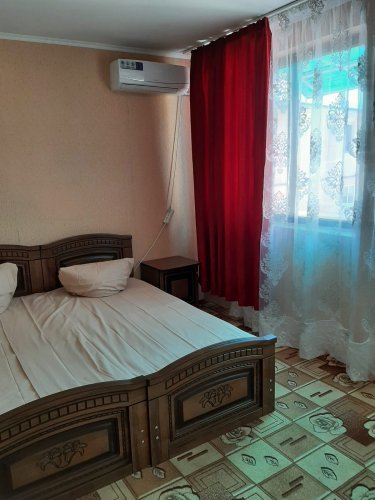 Сочи: Guest House Argo