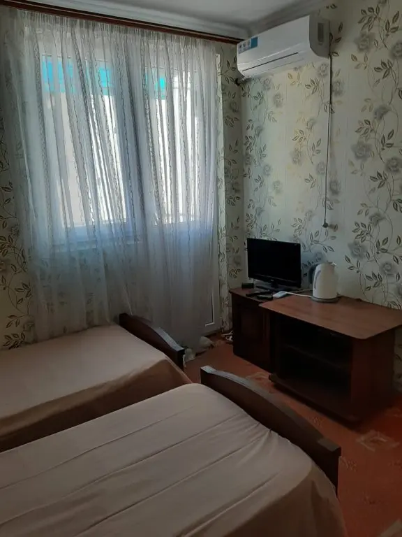 Сочи: Guest House Argo