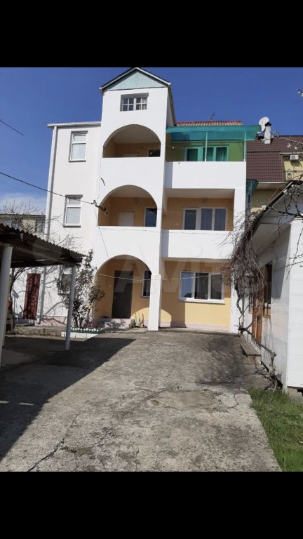 Сочи: Guest House Argo