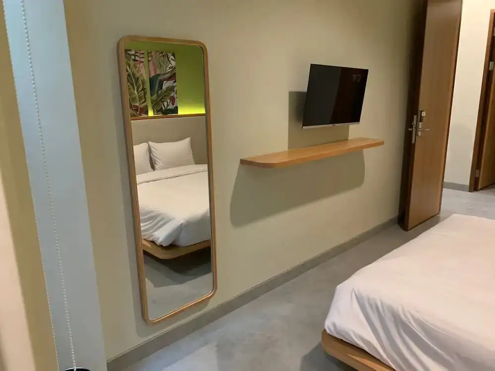Джакарта: Casa Calma Hotel