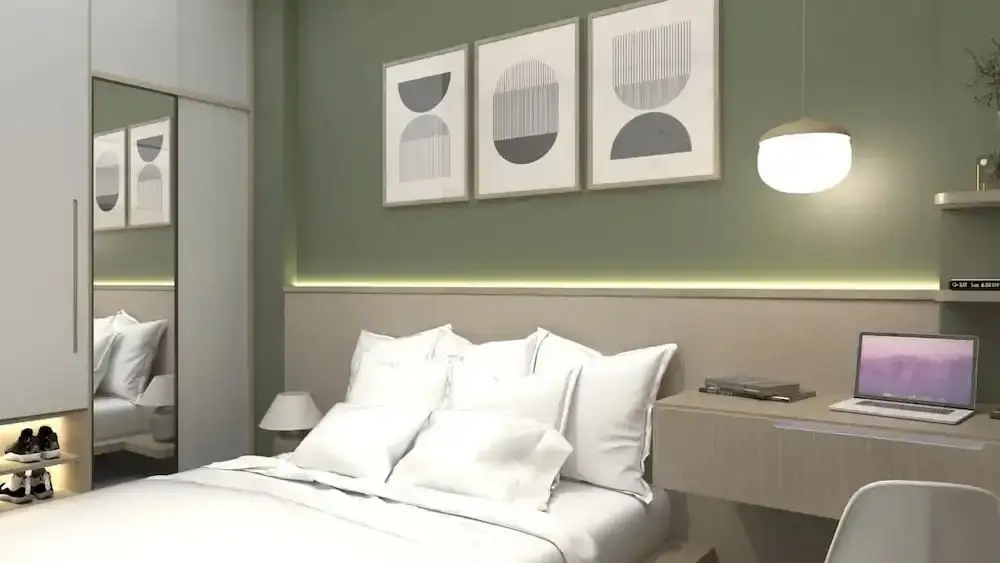 Джакарта: Casa Calma Hotel